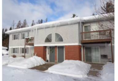 Main picture of Woodridge Apartments