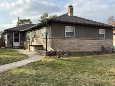 Main picture of 4959 Fuller Dr