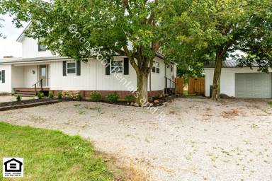 Main picture of 20329 Notestine Rd