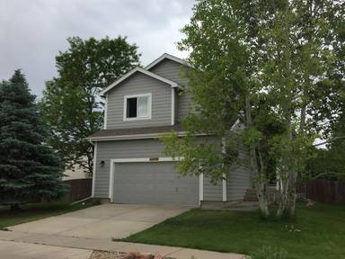 Main picture of 3468 Larkspur Dr