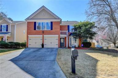 Main picture of 10125 Barston Ct