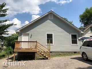 Main picture of 720 McFerrin Ave