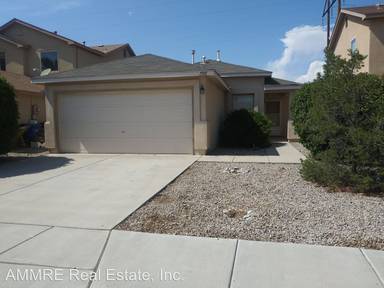 Main picture of 1505 Casa Florida Pl NW