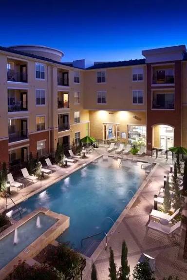 Main picture of Brick Row Urban Village