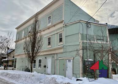 Main picture of 28 North St