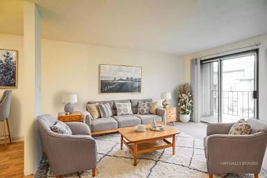 Main picture of Parkway Garden
