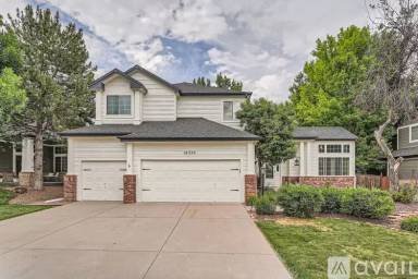 Main picture of 16352 Parkside Dr