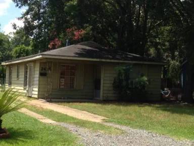 Main picture of 2417 Devaughn St
