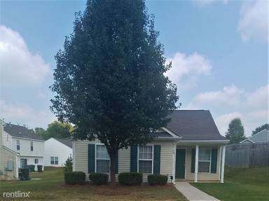 Main picture of 2544 Mulberry Pond Dr