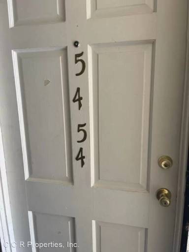 Main picture of 5448 Kinston Ave