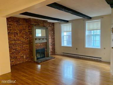 Main picture of 33 Winchester St