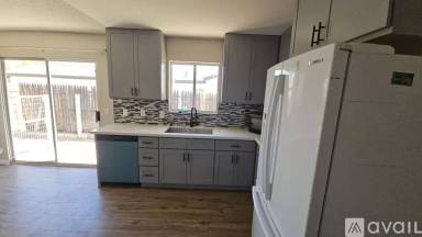Main picture of 61804 Terrace Dr