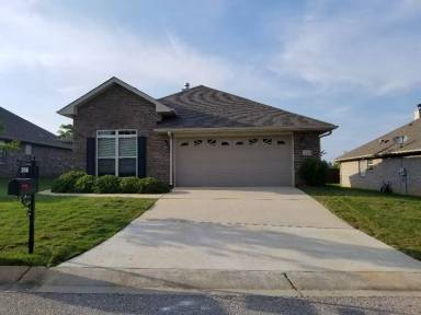 Main picture of 306 Crisfield Cir