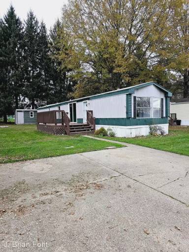 Main picture of Rainbow Mobile Home Park