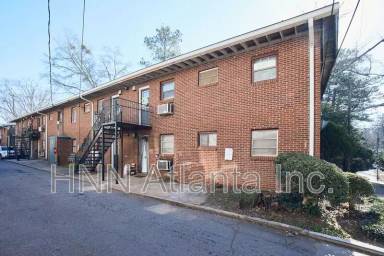 Main picture of Lenox Hills Apartments
