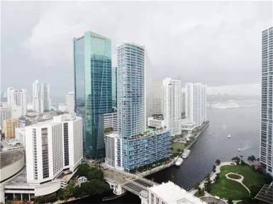 Main picture of Brickell West Condo
