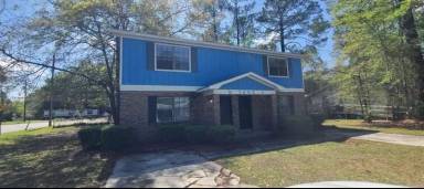 Main picture of 1205 Bethune Dr