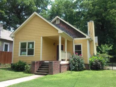 Main picture of 992 Parsons St SW