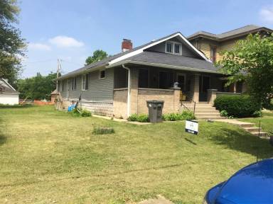Main picture of 1228 N Keystone Ave