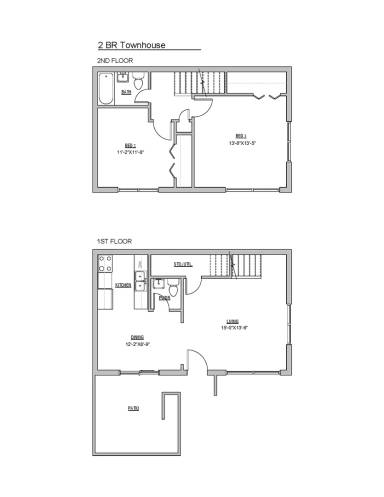 Main picture of McMurray Apartments