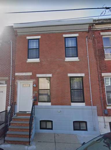 Main picture of 1716 Dickinson St