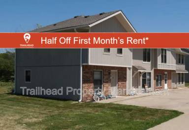 Main picture of 219 N Garrison Ave