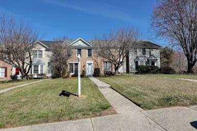 Main picture of 12740 Wedgedale Ct
