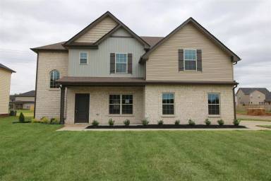 Main picture of 913 Isaac Dr