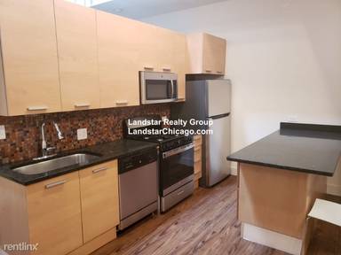 Main picture of 1822 Ridge Ave