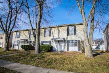 Main picture of 2117 Yorktowne Dr