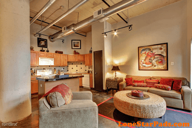 Main picture of The Marquis Downtown Lofts
