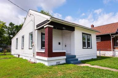 Main picture of 3620 Vermont Ave
