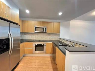 Main picture of 1050-1060 Brickell Condos
