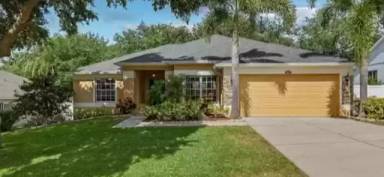 Main picture of 3841 Fallscrest Cir