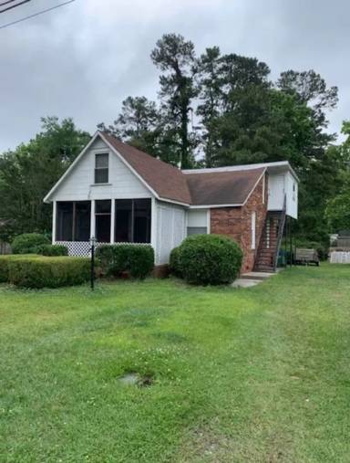 Main picture of 4812 Franklin Ave