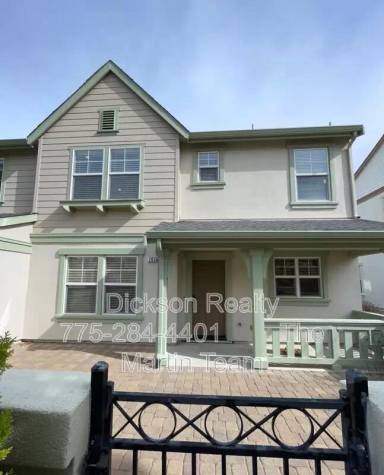 Main picture of 7636 Stone Bluff Way