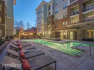 Main picture of Elan City Center Apartments