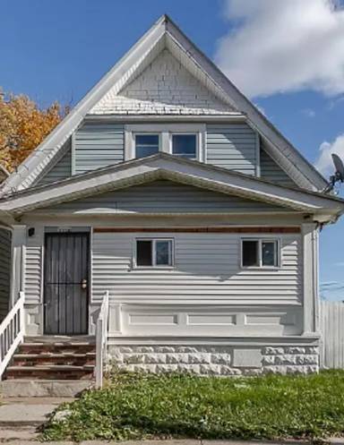 Main picture of 1110 Montrose Ave