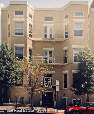 Main picture of 1933 18th St NW