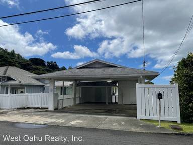 Main picture of 317 Kapulei St