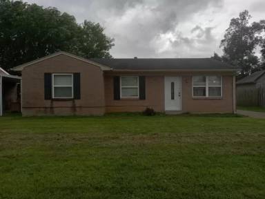 Main picture of 10315 Waycross Ave