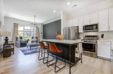 Main picture of Furnished Condos in Midtown