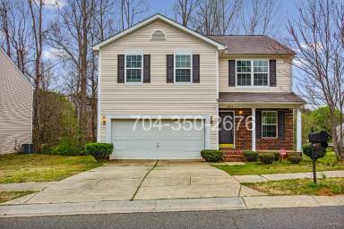 Main picture of 1941 Pheasant Glen Rd