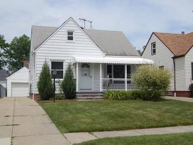 Main picture of 14811 Tabor Ave