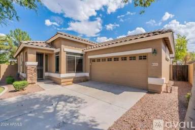 Main picture of 1213 S Roger Way