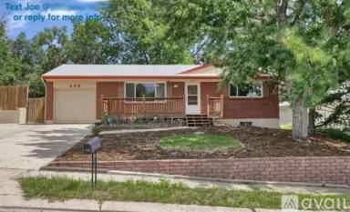 Main picture of 629 Bridger Dr