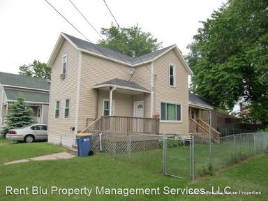 Main picture of 1010 Hamilton Ave NW