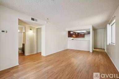 Main picture of About Ross Tower Apartments
