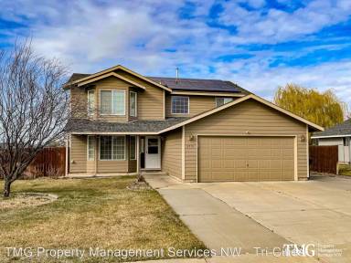 Main picture of 8711 Nash Dr