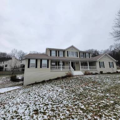 Main picture of 598 Alpine Cir